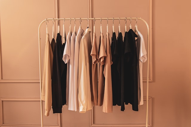 boxed t shirt trend